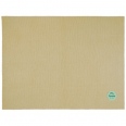 Suzy 150 X 120 cm GRS Polyester Knitted Blanket 6