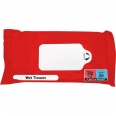 Wet Tissues Pack (10pc) 3