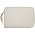 Trace 500 G/m² Aware™ Recycled Toiletry Organiser 3