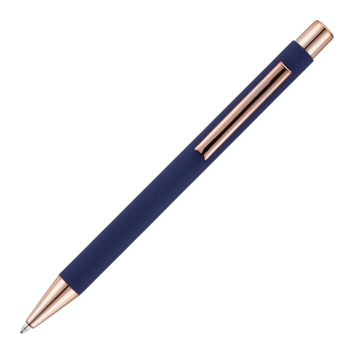 Travis Rose Gold Ball Pen