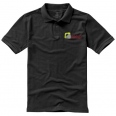 Calgary Short Sleeve Men's Polo 12