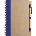 The Nayland - Notebook with Ballpen 3