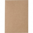 Cork and Linen Notebook (Approx. A5) 4