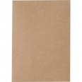 Cork and Linen Notebook (Approx. A5) 4