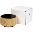 Cosmos Bamboo Bluetooth® Speaker 9