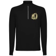 Estambul 200 G/m² Long Sleeve Men's Half Zip Sweatshirt 14