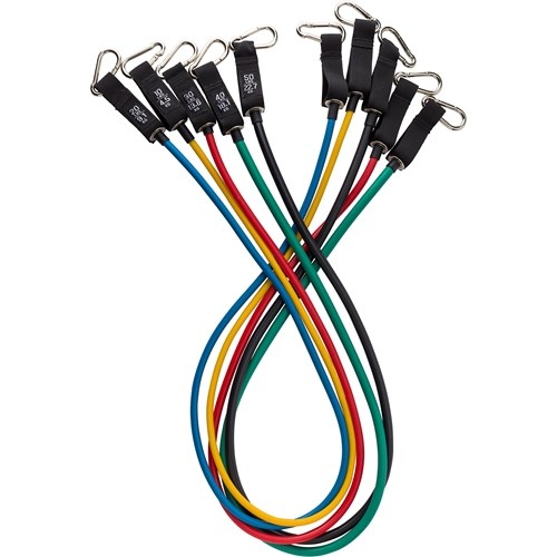 Fitness Resistance Bands