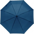 Telescopic Pongee Umbrella 4