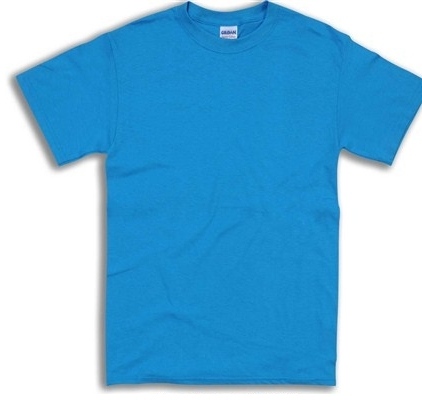 Gildan Premium Ringspun T-Shirt
