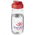H2O Active® Pulse 600 ml Flip Lid Sport Bottle 13