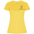Imola Short Sleeve Women's Sports T-Shirt 21