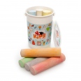Marico Chalk Set 4