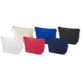 Odisha 180 G/m² OCS Organic Toiletry Bag 1L 6
