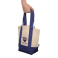 Rivington Mini Recycled Cotton Shopper 14
