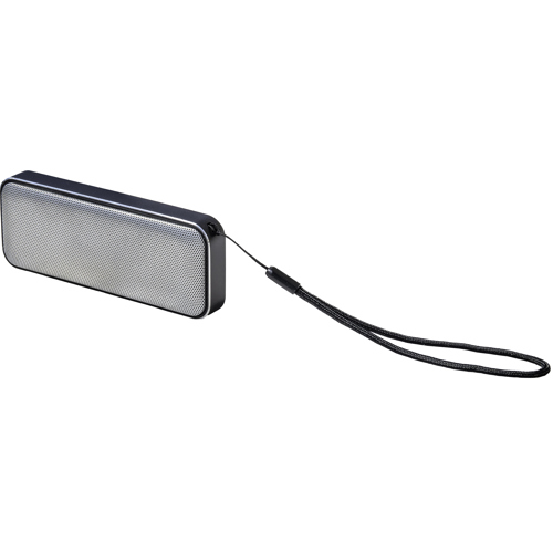 The Nano Pro - Brandcharger Worlds Slimmest Wireless Speaker