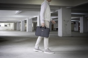 The Specter - Brandcharger RPET Laptop Bag 6
