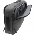 The Specter Hybrid - Brandcharger RPET Laptop Bag 2