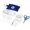 Valdemar 16-piece First Aid Keyring Pouch 6