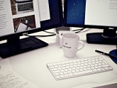 Corporate Gifts: The Top 5 Desktop Items
