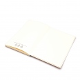 A5 Taiga Card Notebook 3