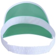 Bright Cap with Transparent Visor 4