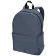 Byron 14" GRS Recycled City Laptop Backpack 16L 1