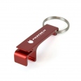 Dunbar 2-in-1 Bottle Opener Keyring 5