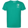 Estoril 125 G/m² Short Sleeve Kids T-Shirt 5