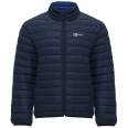 Finland Men's Insulated Jacket 8
