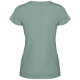 Fiyi 180 G/m² Short Sleeve Women's T-Shirt 4