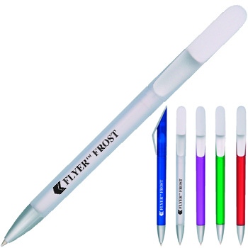 Flyer Frost PL Tip Ballpen