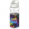 H2O Active® Base 650 ml Spout Lid Sport Bottle 11