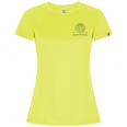 Imola Short Sleeve Women's Sports T-Shirt 20
