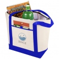 Lighthouse Non-woven Cooler Tote 21L 8