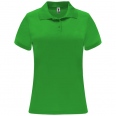 Monzha Short Sleeve Women's Sports Polo 1