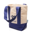 Rivington Mini Recycled Cotton Shopper 11