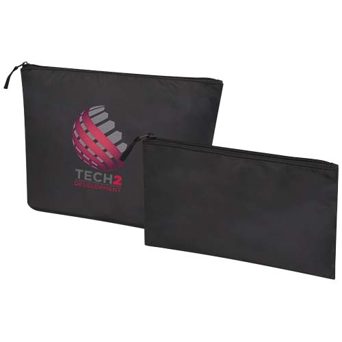 Swift GRS Recycled Toiletry Bag Set