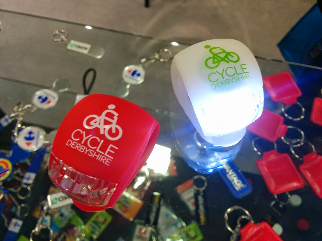 Promotional Bike Torch
