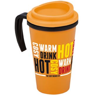 Americano Grande Thermal Mug