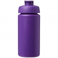 Baseline® Plus Grip 500 ml Flip Lid Sport Bottle 3