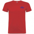 Beagle Short Sleeve Men's T-Shirt 14