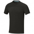 Borax Short Sleeve Men's GRS Recycled Cool Fit T-Shirt 1