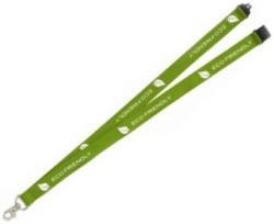 Eco Friendly Lanyard