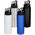 Fitz 800 ml Recycled Single Wall Stainless Steel Water Bottle 5