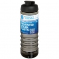 H2O Active® Eco Treble 750 ml Flip Lid Sport Bottle 15