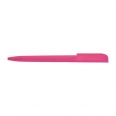 JAG Twist Action Frosted Plastic Ballpen 4