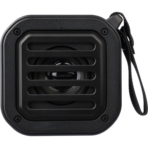Recycled Outdoor Speaker