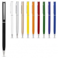 Slim Aluminium Ballpoint Pen 3