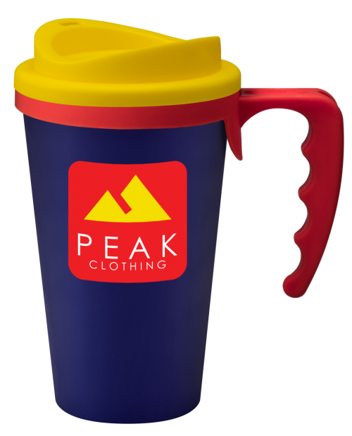 Universal Mug Blue