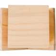 Wooden Bee House 6